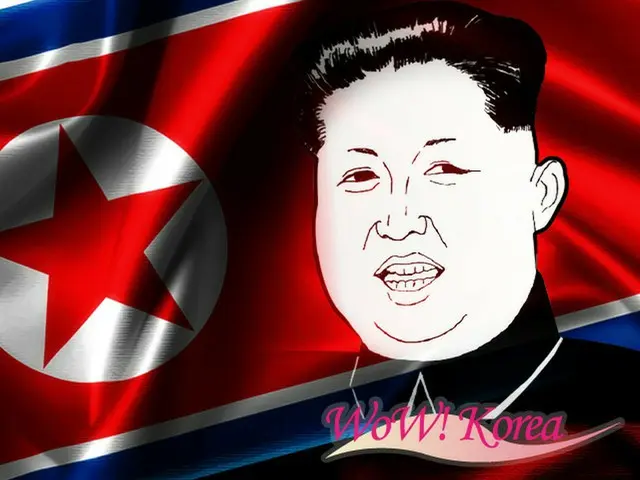 金正恩 北朝鮮国務委員長は、公開活動をひかえ“書簡政治”をしている（画像提供:wowkorea.jp）