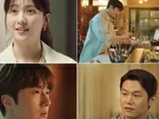 ≪韓国ドラマNOW≫「夜食男女」12話（最終回）、チョン・イルが記者会見で謝罪