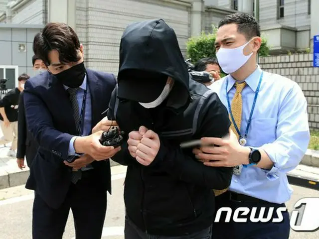 韓国史上最悪の性犯罪 ”n番部屋事件”チョ・ジュビンの共犯、6日に再び拘束審査（提供:news1）