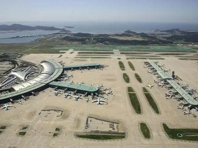 韓国の仁川国際空港公社は、来年の新規採用を50人ほどに減らす予定であることが確認された（提供:news1）