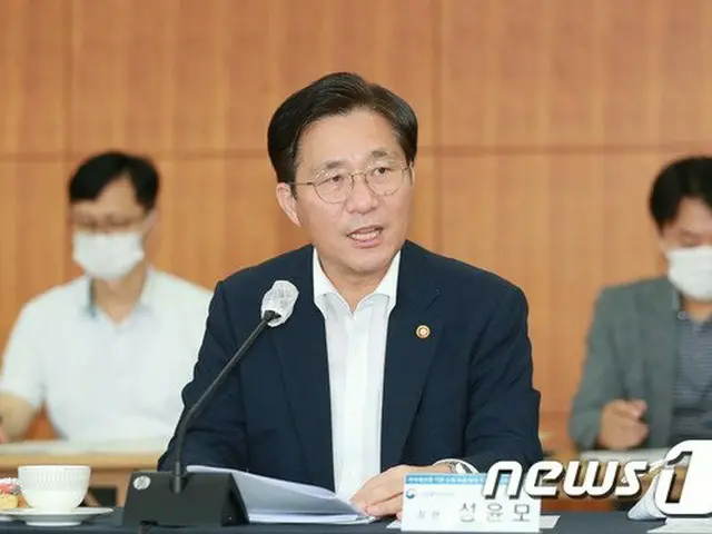 韓国産業通商資源部長官「輸出管理制度、韓国企業の貿易信頼性に必須」（提供:news1）