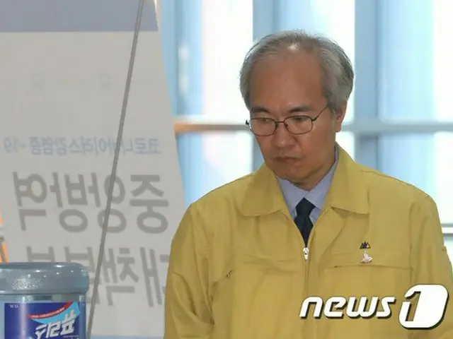 新型コロナウイルスに対する誤ったWHOマスク指針を公式謝罪＝韓国防疫当局（提供:news1）