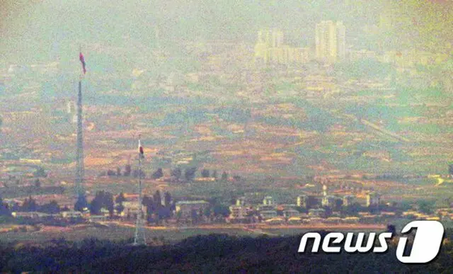 北朝鮮で今月はじめ341人隔離措置へ…感染者は0人と報告＝WHO（画像:news1）
