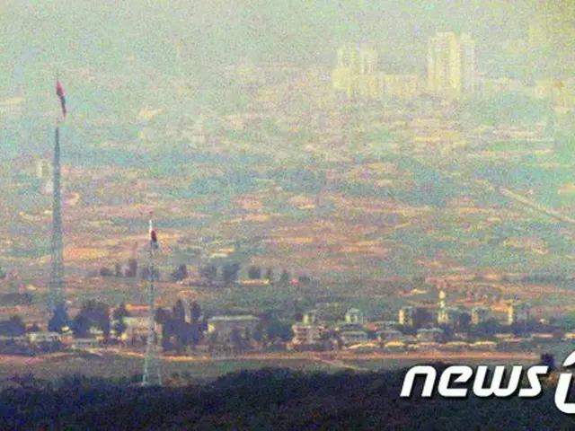 北朝鮮で今月はじめ341人隔離措置へ…感染者は0人と報告＝WHO（画像:news1）