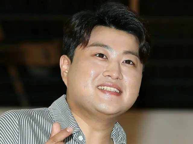 【公式】歌手キム・ホジュン、再身体検査で4級社会服務要員判定…「神経症障害・鼻閉塞」（提供:News1）