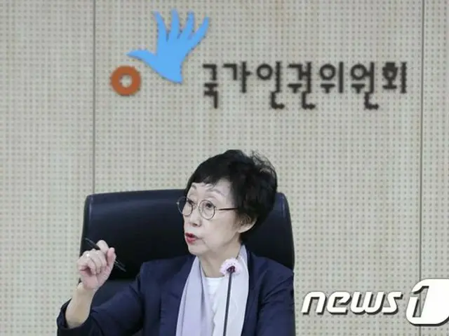韓国の人権委、元ソウル市長”セクハラ疑惑”職権調査チーム構成へ（画像:news1）