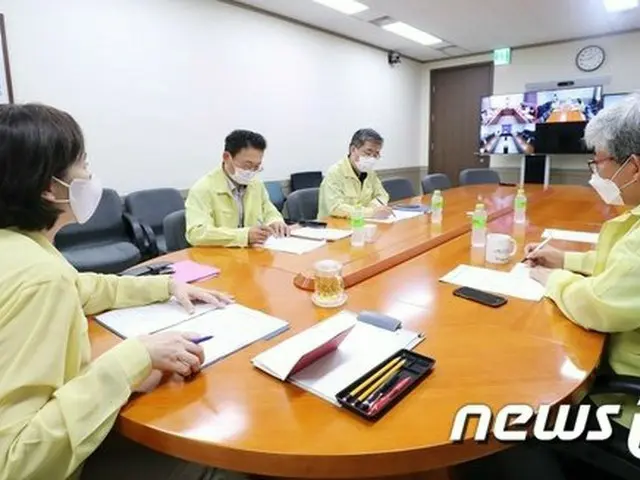 韓国の教育部と疾病管理本部、2学期始業後の1～2週間、学校防疫を集中モニタリング（提供:news1）