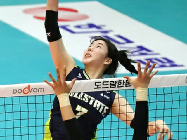 韓国女子バレーボール選手、自宅で遺体となって発見… 警察「他殺の疑い、なし」（画像:news1）