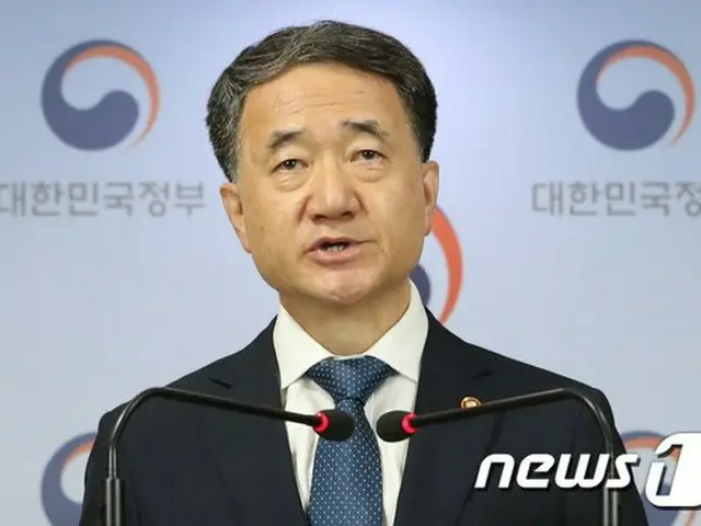 保健福祉部長官「教会にさらに強力な行政措置導入を検討中」＝韓国（提供:news1）