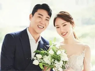 元韓国代表FCイ・ジョンヒョプ、16日に結婚＝新婚旅行は行かずチーム合流