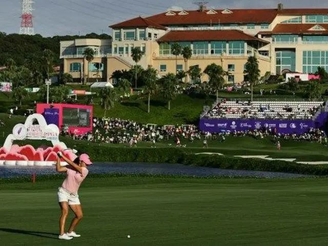 LPGAツアー「台湾スウィンギング スカート」、新型コロナの影響で中止決定（画像:news1）
