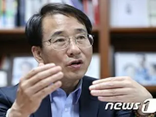 韓国与党選挙「犬が飼い主を噛む有様…引きずり下ろさねば」＝文大統領の側近「タマネギ男」捜査の検察総長に