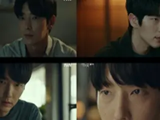 ≪韓国ドラマNOW≫「悪の花」7話、イ・ジュンギとムン・チェウォンが繰り広げる心理戦