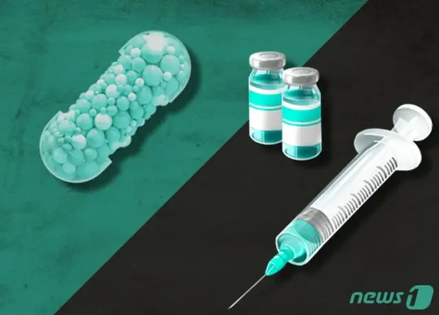 米国の製薬会社“ジョンソン・エンド・ジョンソン”は、新型コロナのワクチン開発のための最後の段階であるフェーズ3の臨床試験に突入する（提供:news1）