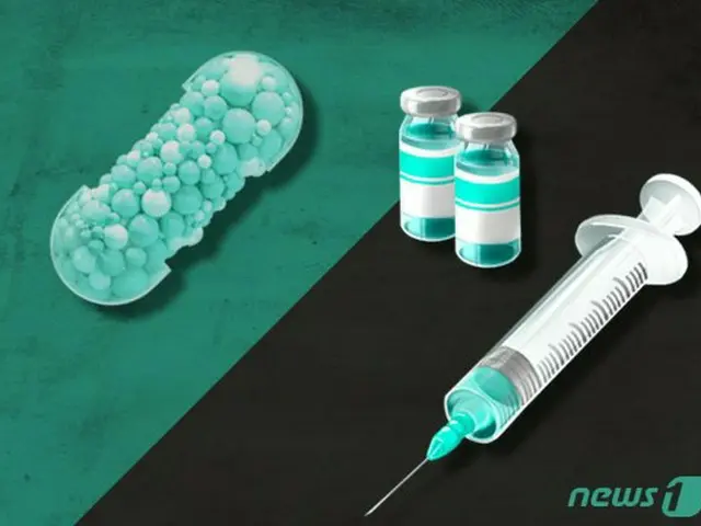米国の製薬会社“ジョンソン・エンド・ジョンソン”は、新型コロナのワクチン開発のための最後の段階であるフェーズ3の臨床試験に突入する（提供:news1）