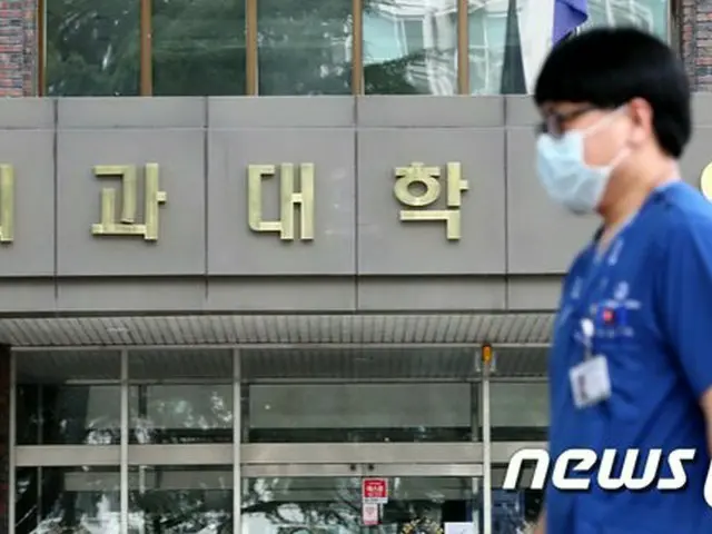 韓国では、全国の医師たちによるゼネストが実施されている中、病院で「医療空白」が発生している（画像提供:wowkorea）