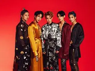 「A.C.E」、新曲「Favorite Boys」でグローバルチャート渉猟…新韓流の主役に登板