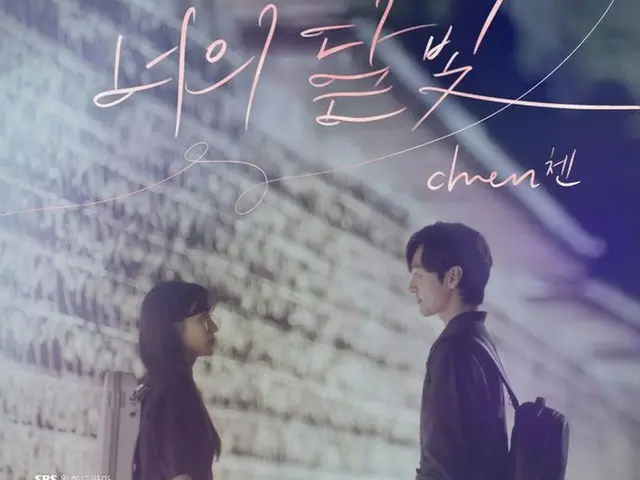 「EXO」CHENがSBSドラマ「ブラームスが好きですか？」 OST第三歌唱に出る。（画像提供:OSEN）