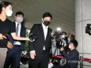 韓国のYGエンタ創業者　初公判で起訴内容認める＝海外で賭博