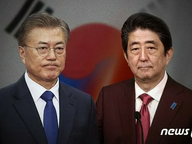 日本の次期政権は、日韓関係の正常化を最優先課題とすべきだという主張が、日本内からあがった（画像提供:wowkorea）