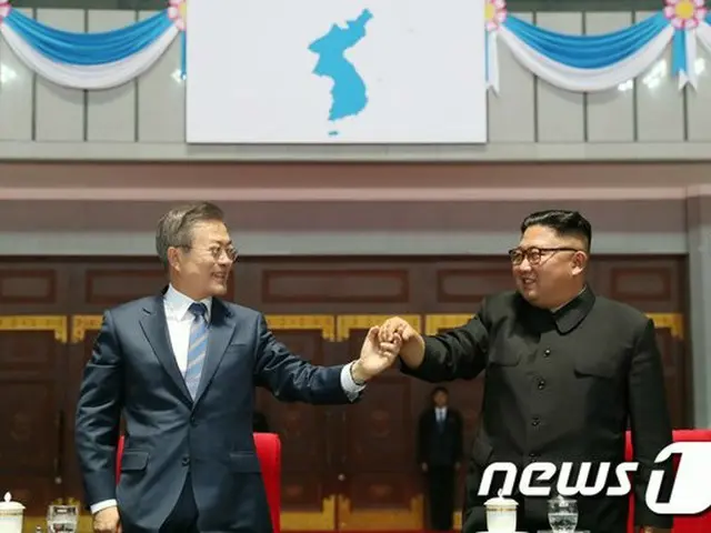 韓国、9・19共同宣言 2周年を迎え、合意の履行を求める…一方の北朝鮮は沈黙を維持（画像提供:wowkorea）