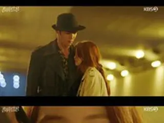 ≪韓国ドラマNOW≫「ゾンビ探偵」2話、パク・ジュヒョンがチェ・ジンヒョクの胸で涙