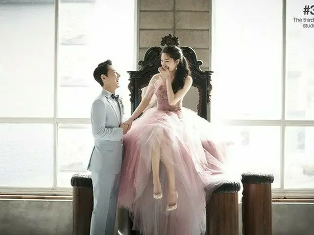 「SHINHWA」エリック＆ドンワン、チョンジンの結婚を祝福 「生涯お幸せに！」（画像提供:wowkorea）