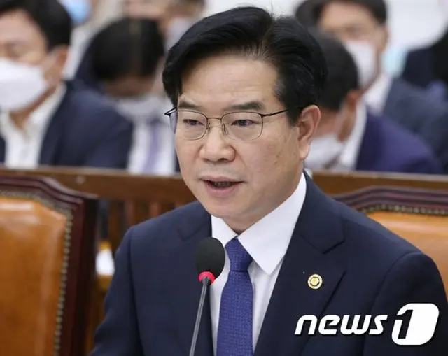 韓国の警察庁長、「集会の自由を保障するが、不法行為は必ず処罰」（画像提供:wowkorea）