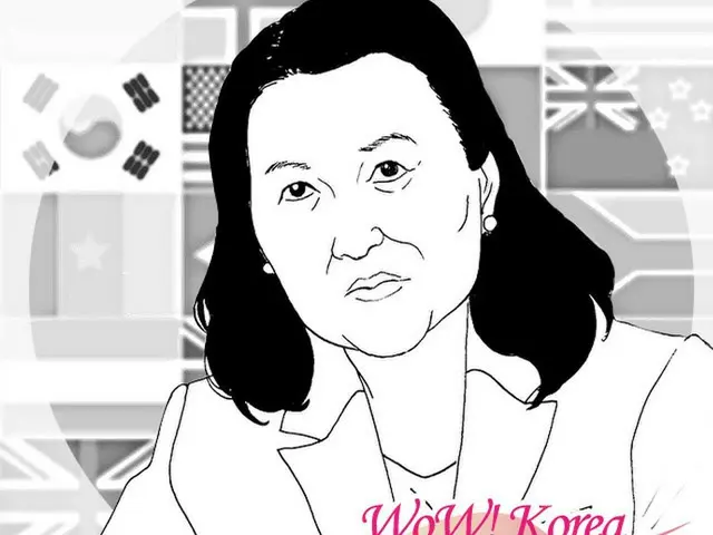 兪明希氏、日本の反対を克服してWTO事務総長になれるか(画像提供:wowkorea)