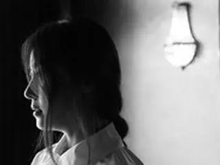 女優ハ・ジウォン、息をのむモノクロームの美しさを発散…「Drama World」シーズン2に出演へ