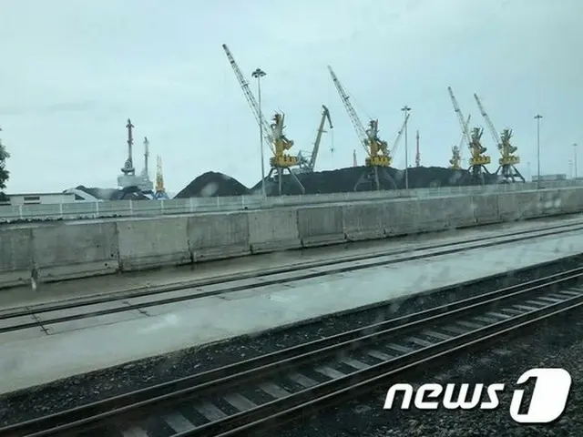 秘密裏に北朝鮮羅津港開発を推進か…韓国統一部「経緯を確認中」（画像提供:wowkorea）