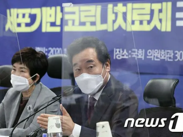 韓国与党代表「元徴用工問題、東京オリンピック前に解決できると確信」（画像提供:wowkorea）
