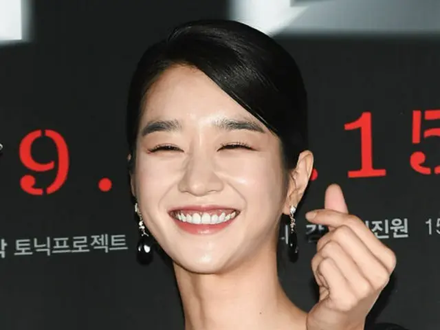 女優ソ・イェジ、OCN新ドラマ「アイランド」出演オファー受けて検討中(画像提供:wowkorea)