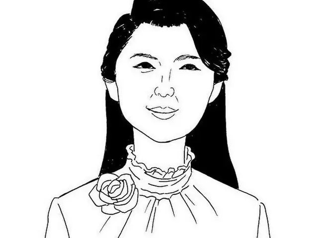 金正恩 北朝鮮国務委員長の夫人である李雪主 女史（画像提供:wowkorea）