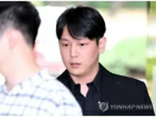 ［韓流］元B．A．Pのヒムチャン　公判中に飲酒運転