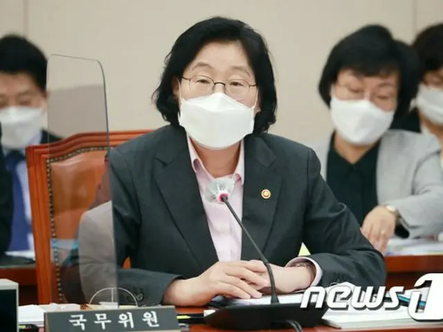 国民の力、国民の党議員「自治体長による‘権力型性的暴行’に対し、女性家族部の声は聞こえてこない」＝韓国（画像提供:wowkorea）