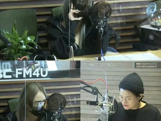 CL（2NE1）、ラジオ番組で芸能界の親友を明かす「友達をたくさん作りたい」（画像提供:wowkorea）