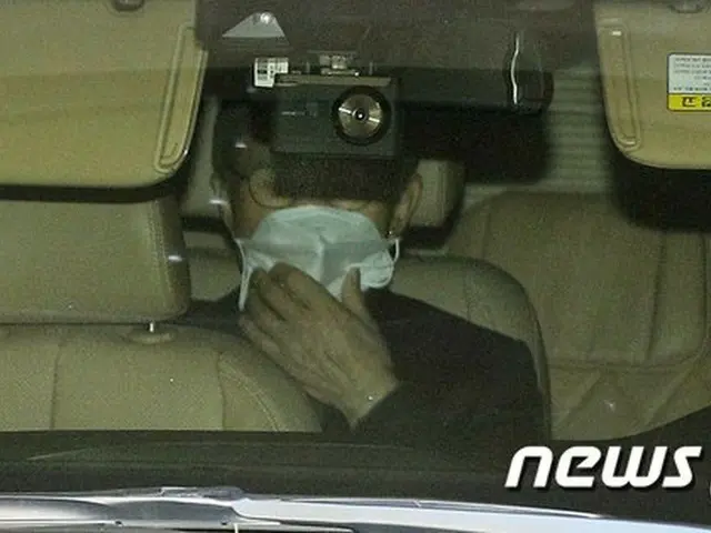 再収監を3日後に控える李明博元大統領、きょう（30日）ソウル大学病院で診察（画像提供:wowkorea）