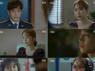 ≪韓国ドラマNOW≫「私を愛したスパイ」4話、ユ・インナがエリック（SHINHWA）の正体を知る