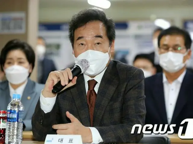 共に民主党、党憲改正でソウル・釜山市長を公薦…賛成86%（画像提供:wowkorea）