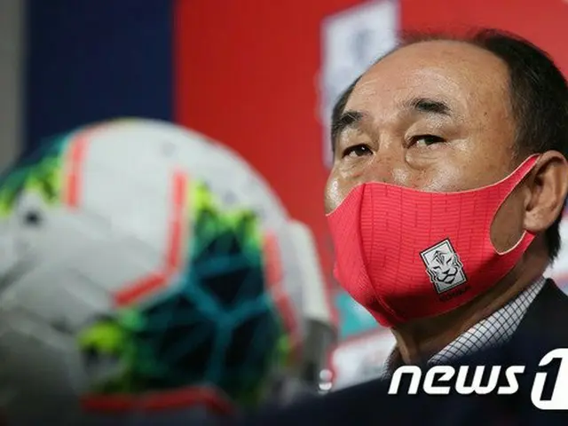 韓国U-23代表、“チームメイト新型コロナ感染”アン・ジュンス（C大阪）の代わりにホ・ジャウンを抜てき（画像提供:wowkorea）