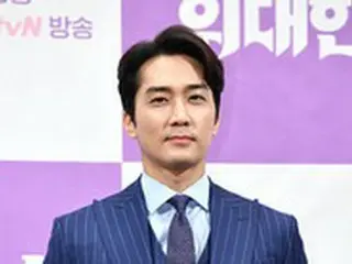 俳優ソン・スンホン、OCNドラマ「ボイス4」出演オファー受け検討中