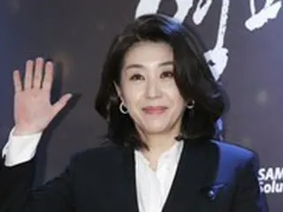 女優キム・ミギョン、映画「82年生まれ、キム・ジヨン」で「第40回韓国映画評論家協会賞」助演女優賞を受賞