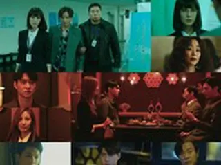 ≪韓国ドラマNOW≫「私生活」11話、コ・ギョンピョ＆キム・ヒョジンらがソヒョン（少女時代）を助けるために一丸となる