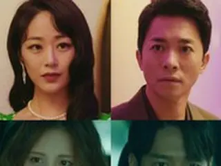 ≪韓国ドラマNOW≫「私生活」12話、キム・ヒョジンの単独行動のせいでコ・ギョンピョの計画が危機に