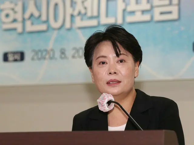 ユン議員が真人チョ・ウンサンに回答…「所得を減らして副業へ追いやることは、チョン・テイルの精神ではない」=韓国（提供:news1）