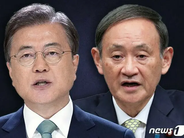 日韓首脳間による「トップダウン」式の合意が必要だという見方が出ている（画像提供:wowkorea）