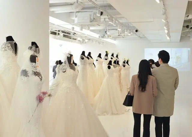 韓国では国民の10人に6人は「結婚しなくても一緒に暮らすことができる」という調査結果が出た（画像提供:wowkorea）