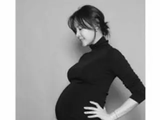 女優ク・ジェイ、妊娠9か月の近況報告 「人生初のDライン」