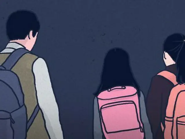 「性行為不法撮影・性暴行」中学生に厳罰＝韓国（画像提供:wowkorea）